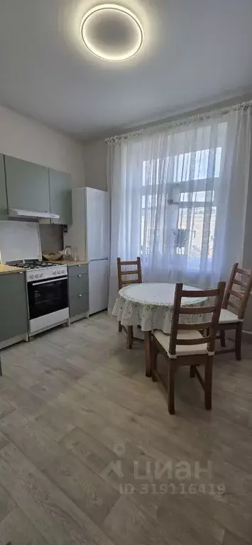 2-к кв. Москва ул. Верхняя Масловка, 21 (57.2 м) - Фото 0