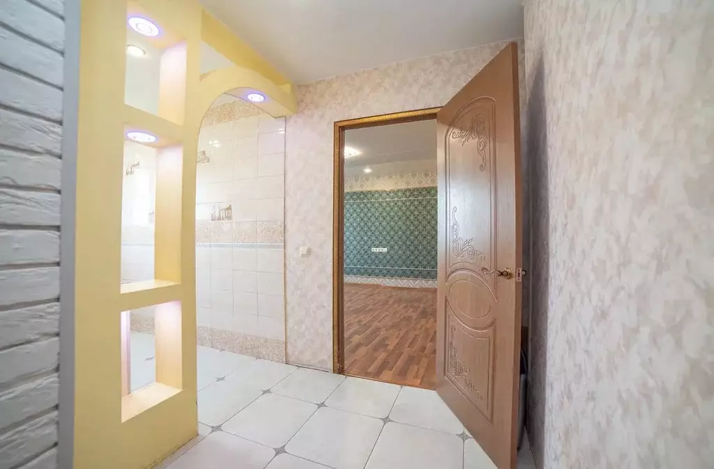 Продаётся 2-к квартира, 43.3 м - Фото 1