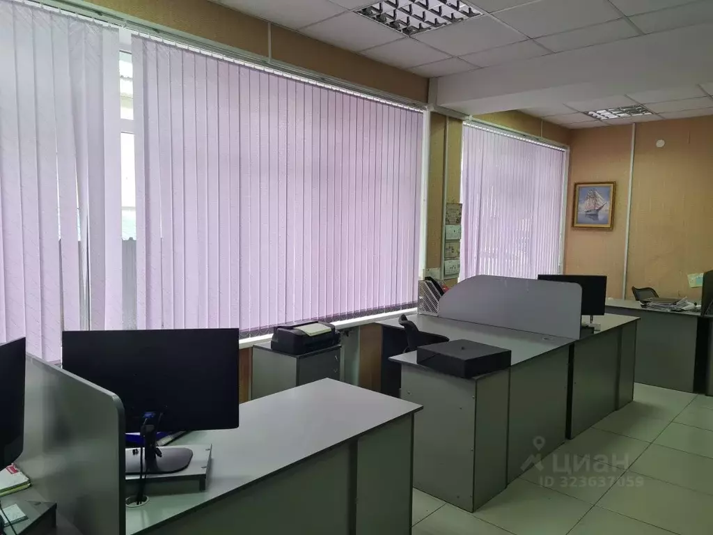 Помещение свободного назначения в Иркутская область, Иркутск ... - Фото 2