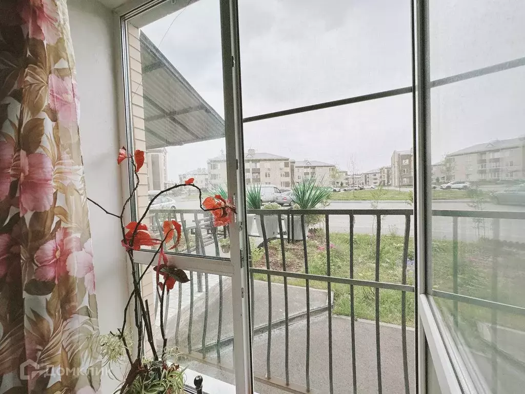 Продаётся 1-к квартира, 34.3 м - Фото 0