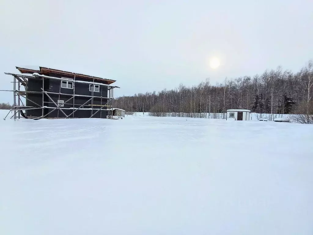 Участок в Москва Вороновское поселение, № 42 кв-л,  (14.0 сот.) - Фото 0