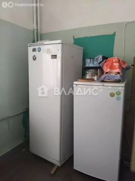 1к в 3-комнатной квартире (20.1 м) - Фото 1