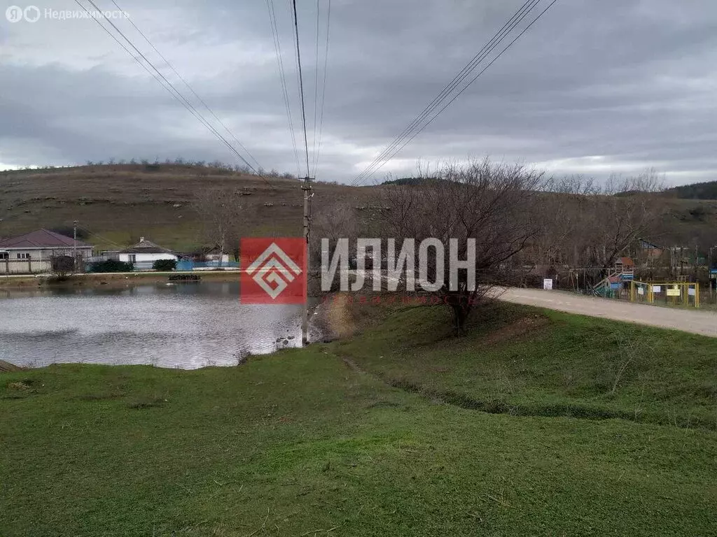 Дом в Пожарское сельское поселение, село Демьяновка, Заречная улица ... - Фото 1