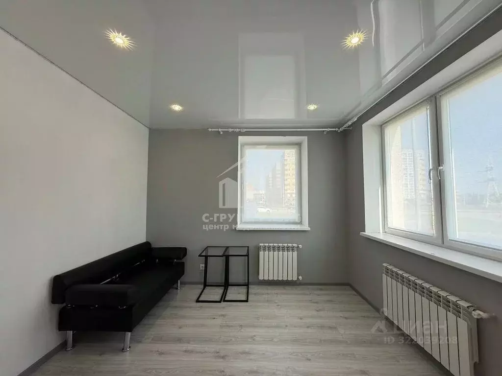 1-к кв. Калининградская область, Калининград ул. Крейсерская, 2 (32.7 ... - Фото 2