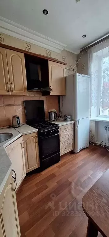 2-к кв. Московская область, Подольск Литейная ул., 6/8 (50.0 м) - Фото 1