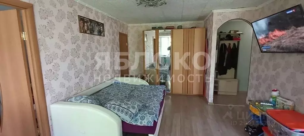 2-к кв. Пермский край, Березники ул. Ермака, 66 (46.0 м) - Фото 1