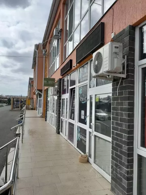 Помещение свободного назначения в Ставропольский край, Михайловск ... - Фото 0