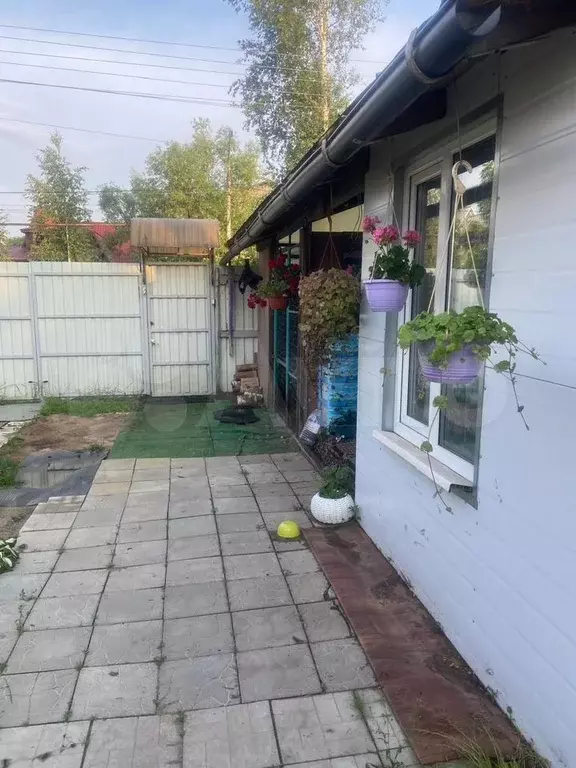 Дом 82 м на участке 4,6 сот. - Фото 0