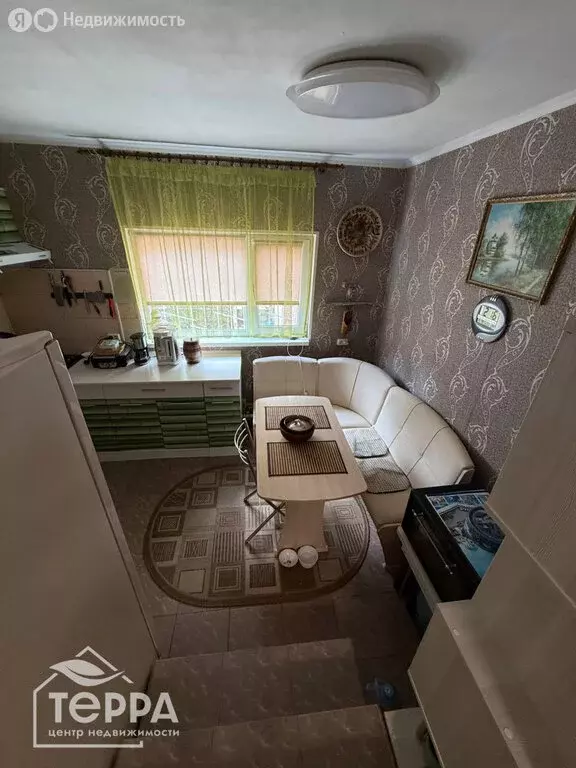 Дом в Черноморское, СНТ Геолог, 102 (80.7 м) - Фото 2