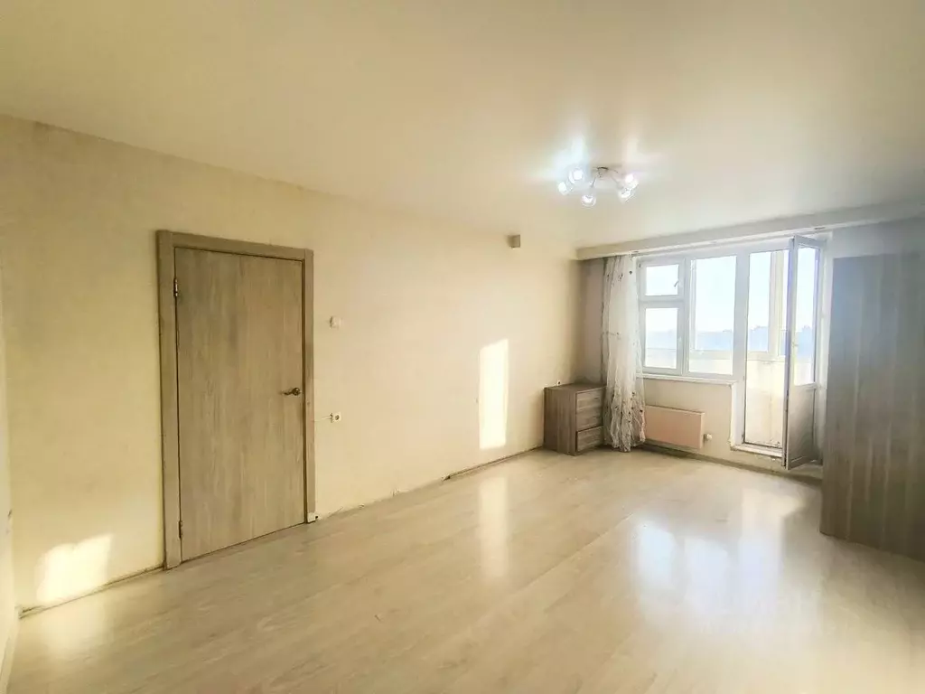 2-к кв. Московская область, Ленинский городской округ, Бутово пгт ... - Фото 1