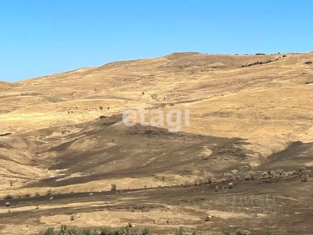 Участок в Ставропольский край, Ставрополь Долина ДНТ,  (9.84 сот.) - Фото 2