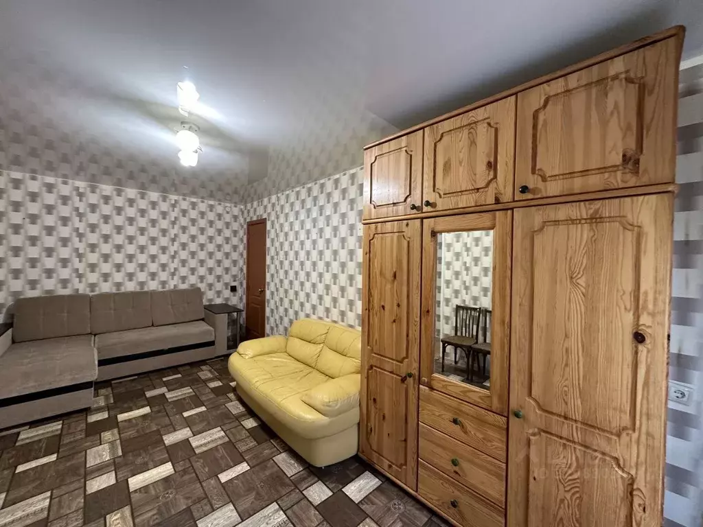 1-к кв. Ивановская область, Иваново ул. 8 Марта, 19 (32.0 м) - Фото 1