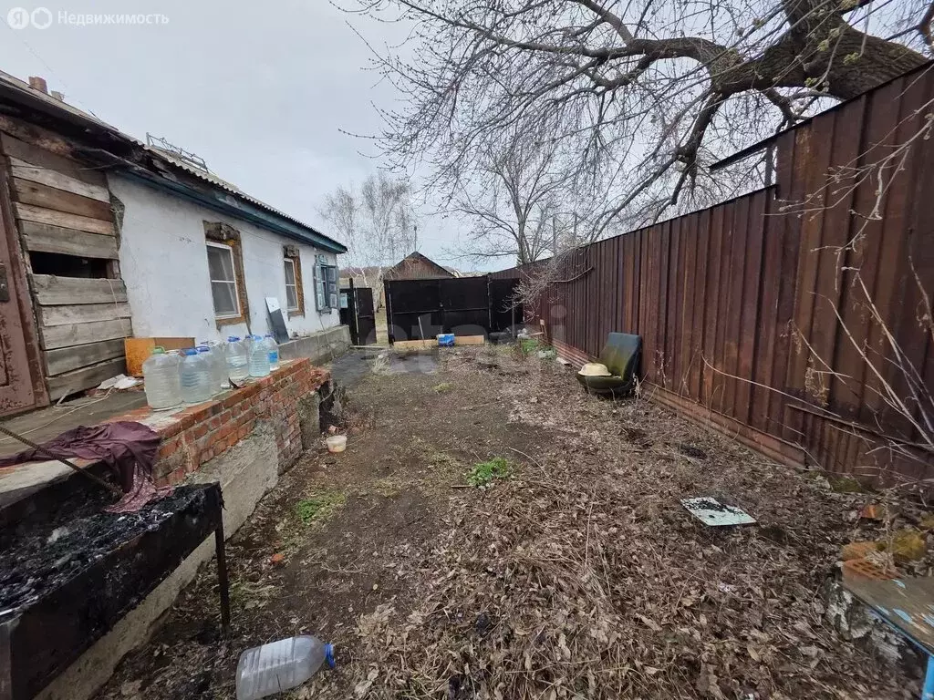 Дом в Троицк, улица имени В.В. Куйбышева (32.5 м) - Фото 2