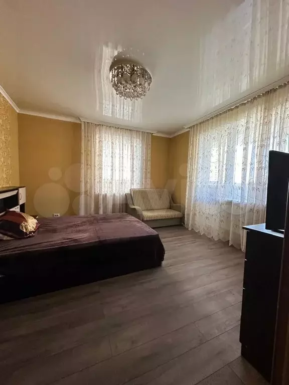1-к. квартира, 40 м, 5/17 эт. - Фото 0