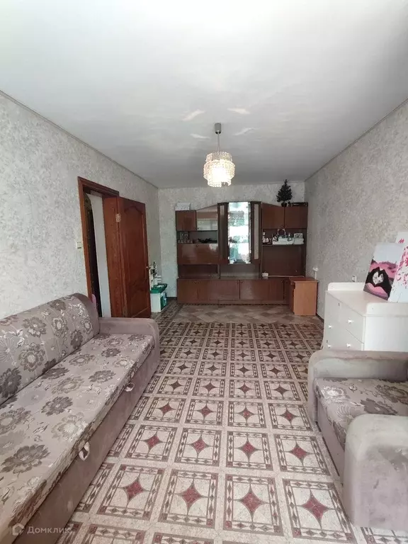 Продаётся 1-к квартира, 42 м - Фото 0