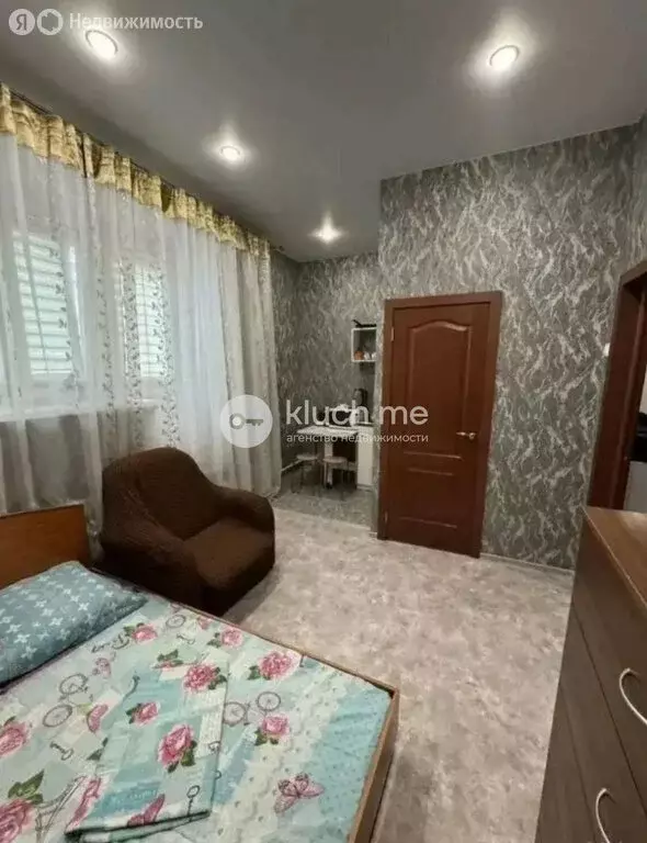 2-комнатная квартира: Казань, улица Глазунова, 8к1 (46.1 м) - Фото 1