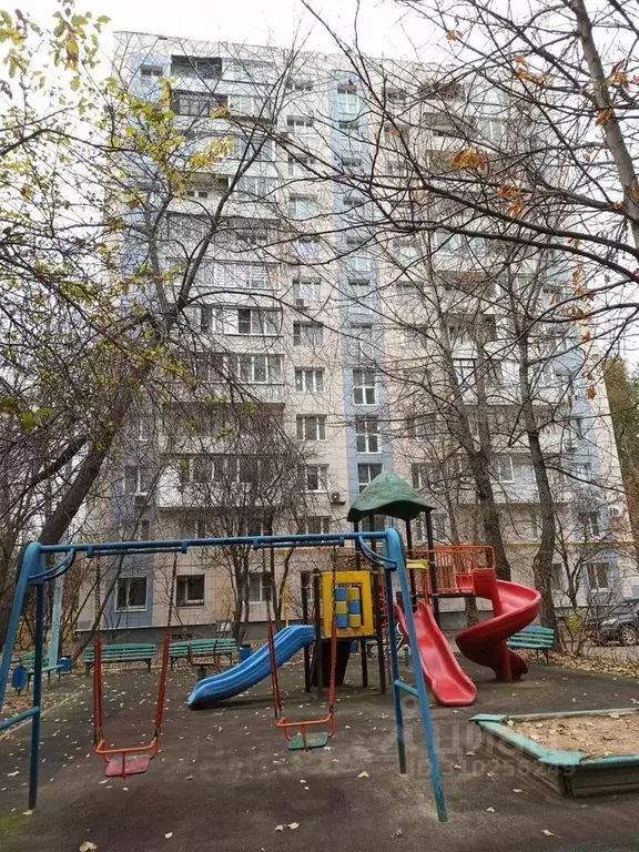 2-к кв. Москва Измайловский бул., 73 (47.6 м) - Фото 0