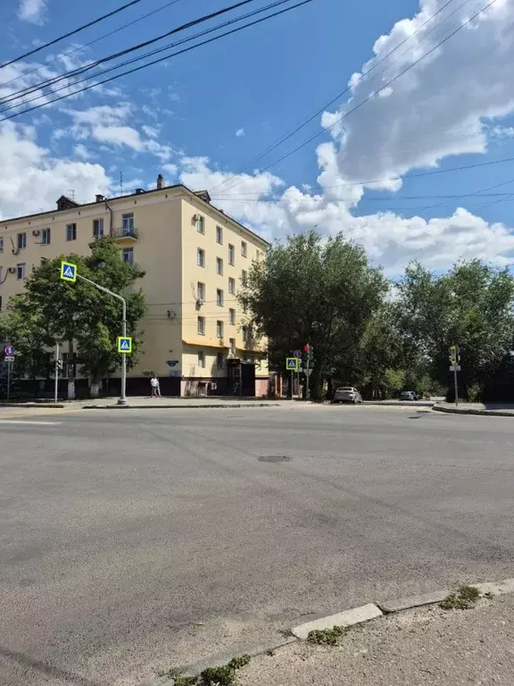 Помещение свободного назначения в Волгоградская область, Волгоград ... - Фото 1
