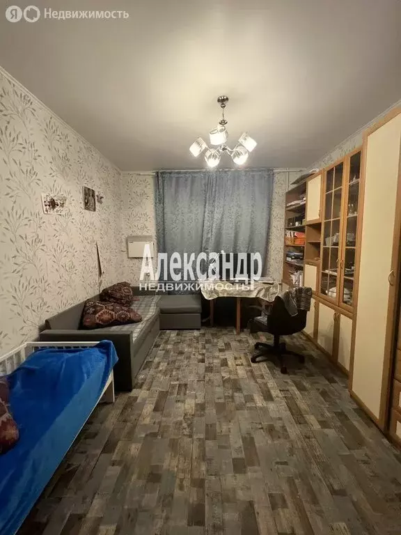 3-комнатная квартира: Выборг, Большая Гвардейская улица, 1 (73 м) - Фото 1