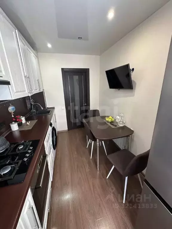 2-к кв. Воронежская область, Борисоглебск Северный мкр, 47 (51.7 м) - Фото 1