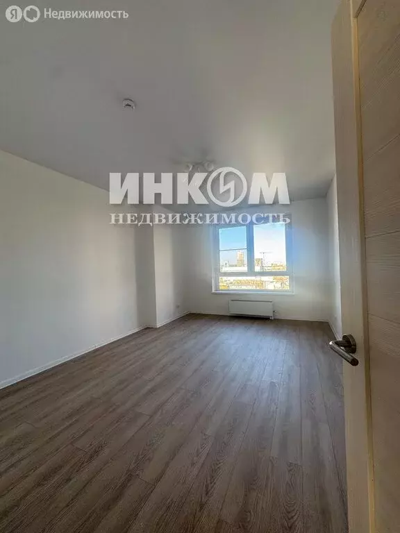 2-комнатная квартира: Москва, Амурская улица, 1Ак1 (58.2 м) - Фото 2