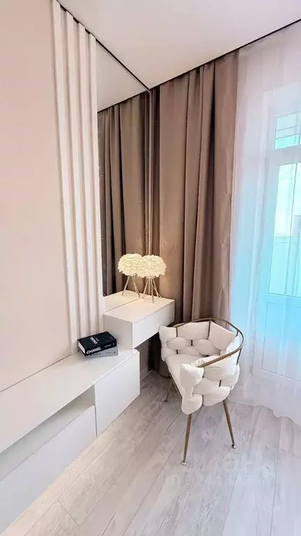 1-к кв. Краснодарский край, Краснодар ул. Домбайская, 55к3 (42.0 м) - Фото 2