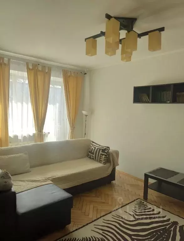 2-к кв. Московская область, Химки Планерная мкр, 16 (50.0 м) - Фото 1