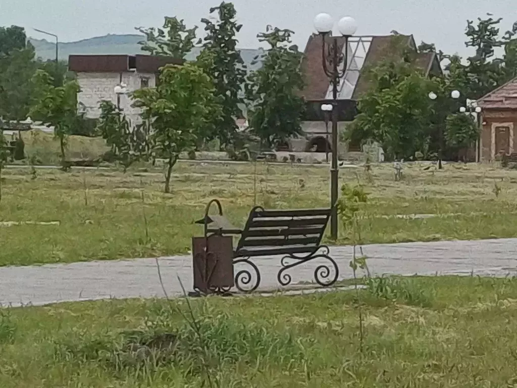 Участок в Кабардино-Балкария, Баксан ул. Угнич, 66 (20.0 сот.) - Фото 2