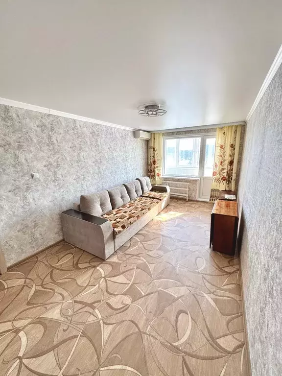 Квартира, 2 комнаты, 43 м - Фото 1