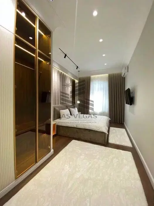 2-к кв. Татарстан, Казань Даурская ул., 34Б (80.0 м) - Фото 1