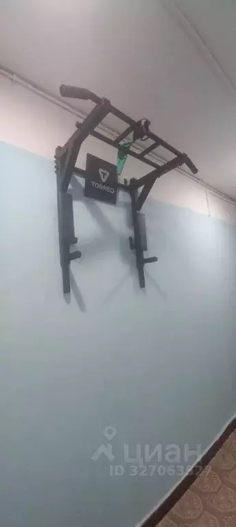 2-к кв. Москва просп. Маршала Жукова, 70к1 (58.0 м) - Фото 1