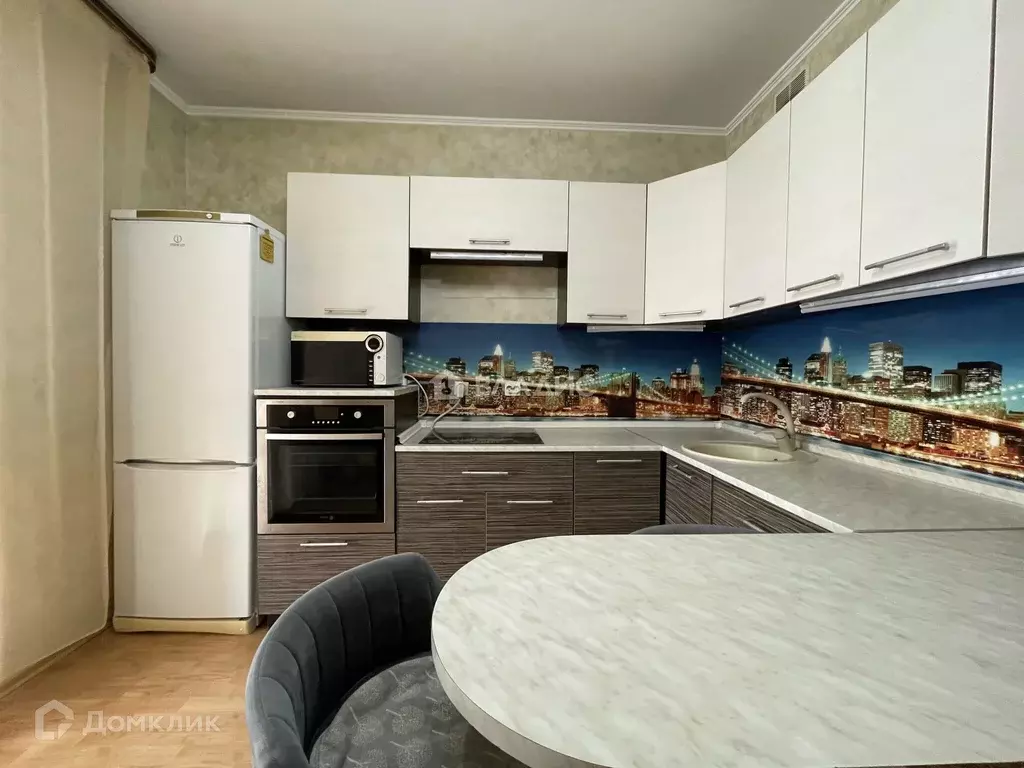 Продаётся 1-к квартира, 38.5 м - Фото 1