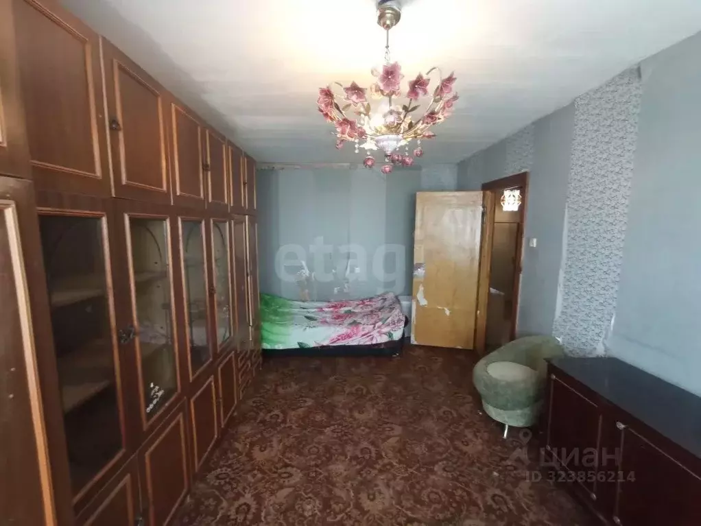 3-к кв. Костромская область, Кострома Давыдовский-2 мкр, 77 (67.4 м) - Фото 1