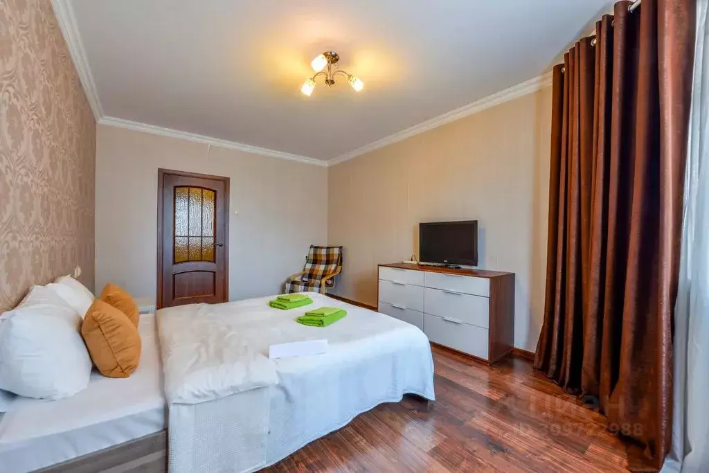 1-к кв. Московская область, Химки просп. Мельникова, 23/2 (45.0 м) - Фото 1