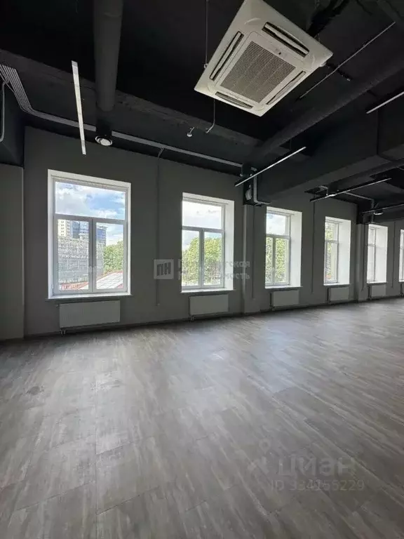 Офис в Санкт-Петербург 24-я Васильевского острова линия, 15/2 (206 м) - Фото 2
