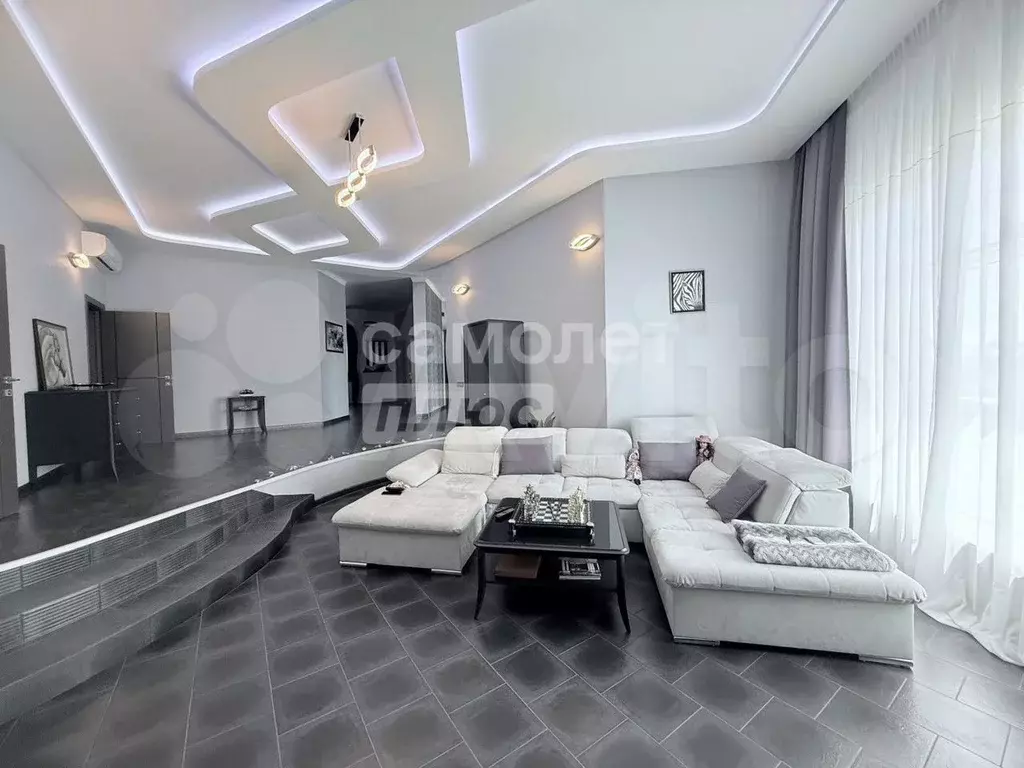 Дом 450 м на участке 16 сот. - Фото 1