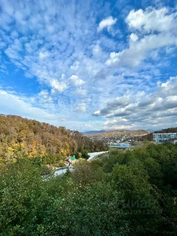 Гараж в Краснодарский край, Сочи Кленовая ул. (20 м) - Фото 0