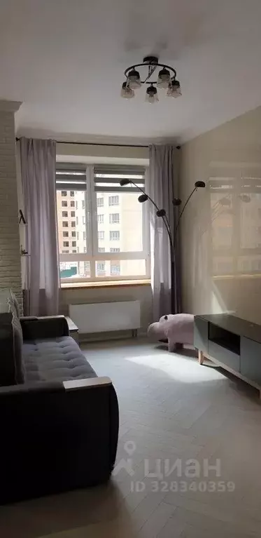 1-к кв. Московская область, Королев Первомайский мкр, Советская ул., ... - Фото 1