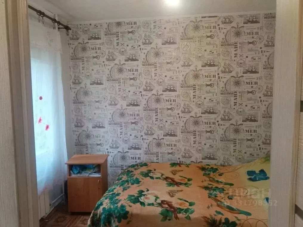 3-к кв. Иркутская область, Ангарск 9-й мкр, 23 (54.9 м) - Фото 2