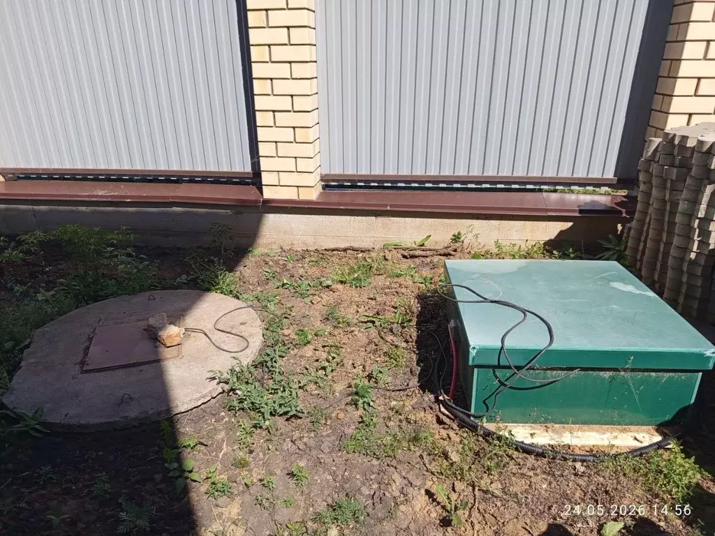 Коттедж в Башкортостан, Уфа городской округ, с. Нагаево ул. Мирсалиха ... - Фото 2