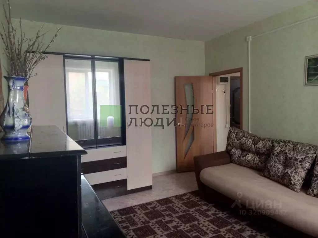 3-к кв. Иркутская область, Казачинско-Ленский район, Магистральнинское ... - Фото 1