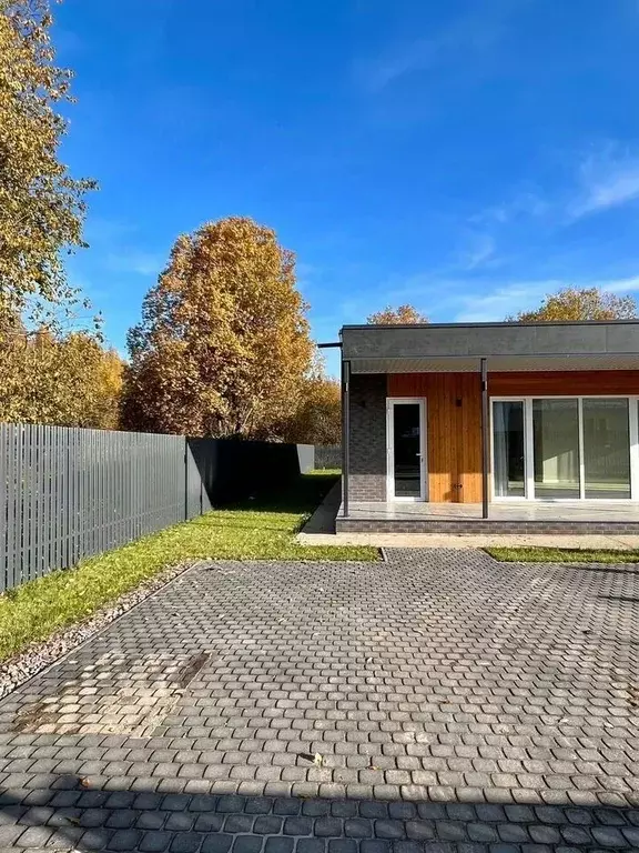 Дом в Ленинградская область, Ломоносовский район, Низинское с/пос, д. ... - Фото 2