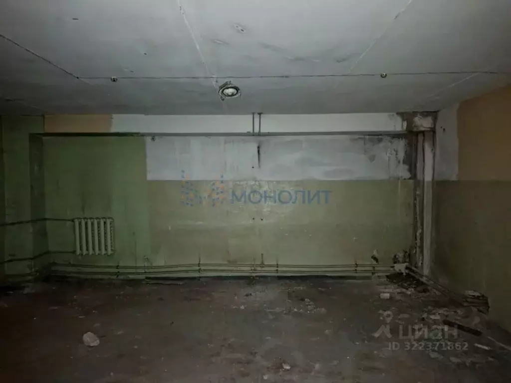 Помещение свободного назначения в Нижегородская область, Нижний ... - Фото 2