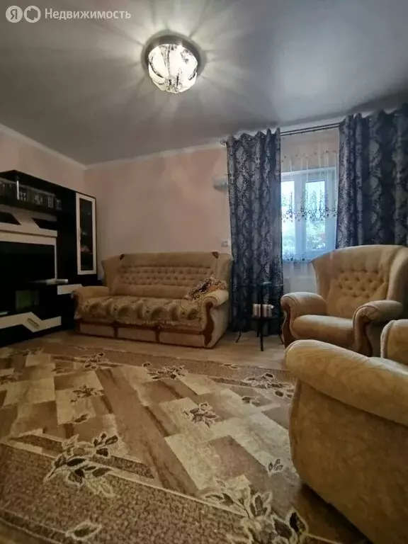 Дом в Джанкой, Октябрьская улица, 10 (42 м) - Фото 1