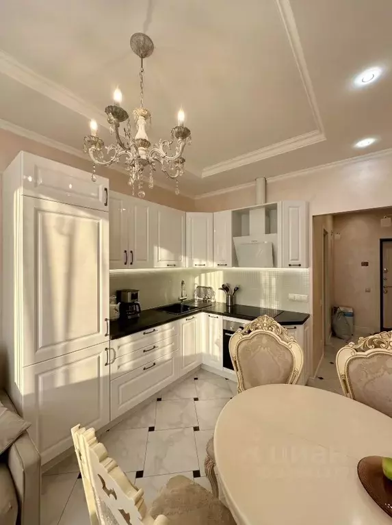 1-к кв. Московская область, Люберцы ул. Юности, 13к1 (38.0 м) - Фото 1