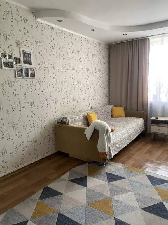 2-к кв. Крым, Евпатория ул. Конституции, 36 (44.9 м) - Фото 2