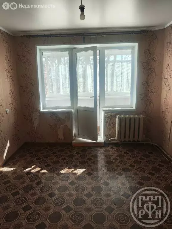 1-комнатная квартира: Луга, проспект Урицкого, 72 (30.4 м) - Фото 2