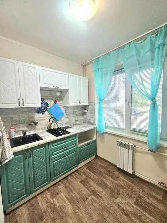 1-к кв. Архангельская область, Архангельск ул. Смольный Буян, 24к2 ... - Фото 1