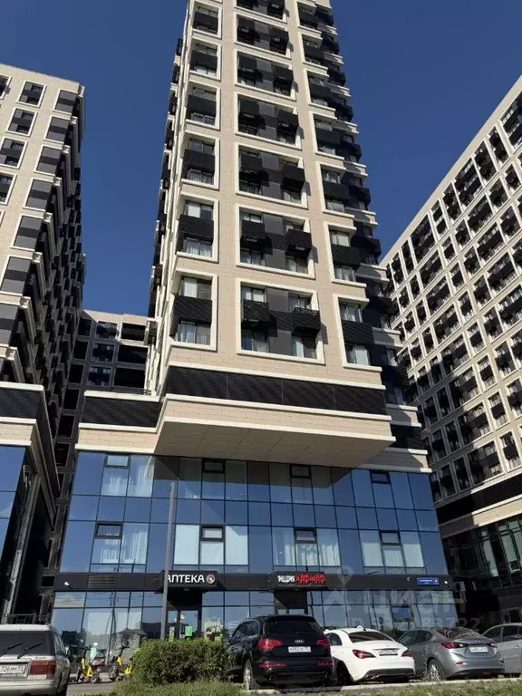 2-к кв. Москва Дегунинская ул., 9к1 (49.0 м) - Фото 2