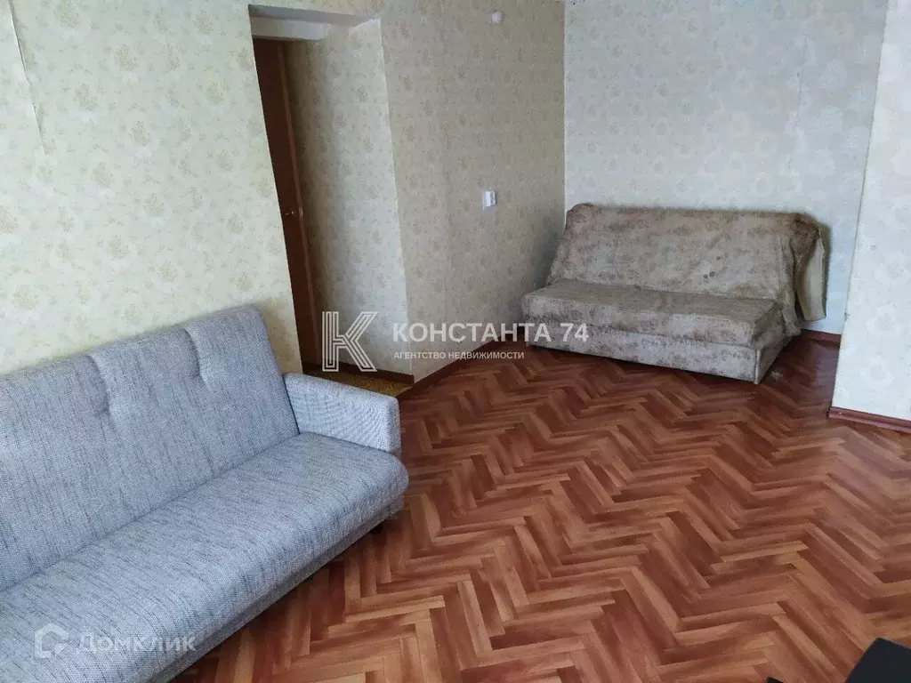 Продаётся 2-к квартира, 38 м - Фото 0